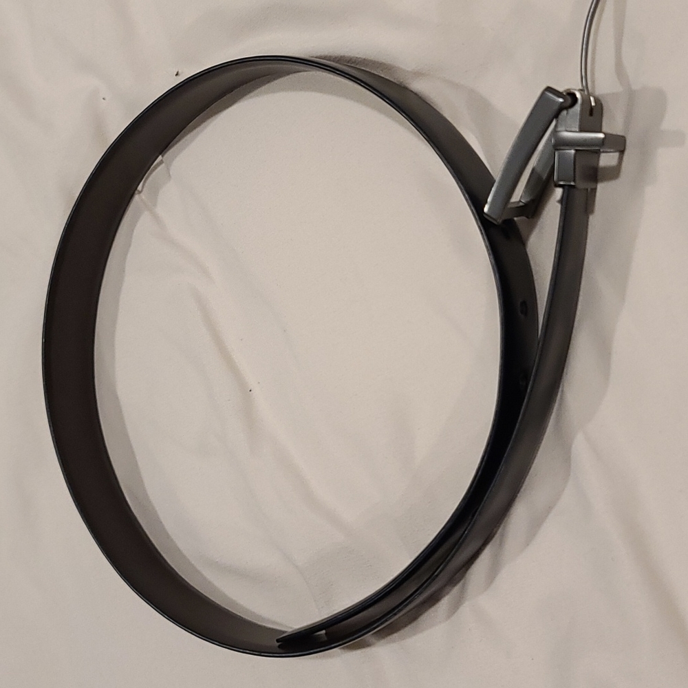 Calvin klein reversible belt
